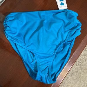 Anne Cole bikini bottom new with tags!